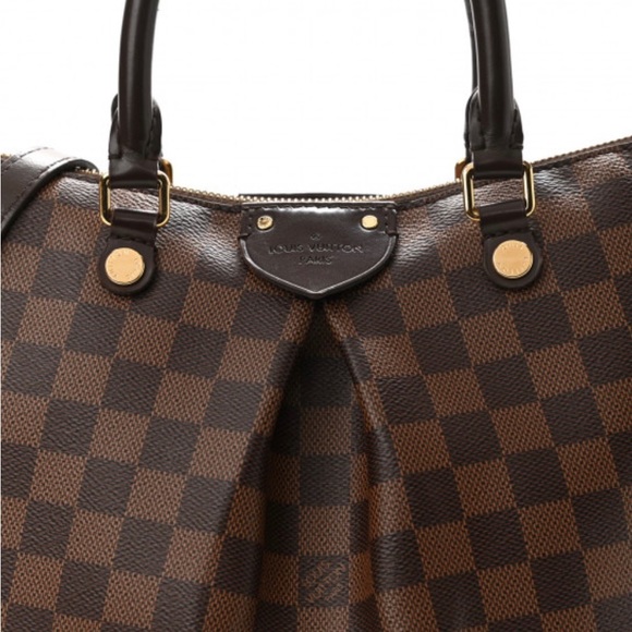 Louis Vuitton Siena MM - Picture 3 of 6